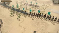 10. Field of Glory II: Swifter than Eagles (DLC) (PC) (klucz STEAM)