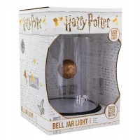 1. Lampka Harry Potter: Złoty Znicz