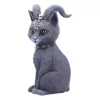 3. Figurka Cult Cuties - Rogaty Kot Pawzuph 26,5 cm