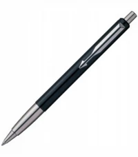 2. Parker Zestaw Czarny Vector Pióro Długopis 2046838