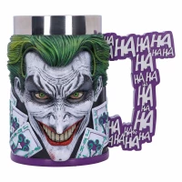 2. Kufel Kolekcjonerski Joker