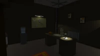 4. Sam Glyph: Private Eye! (PC) (klucz STEAM)