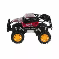 5. Mega Creative Auto Terenowe 549660