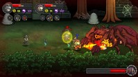3. Lost Castle (PC) (klucz STEAM)