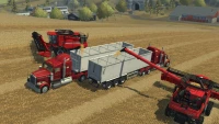 4. Farming Simulator 2013 - Official Expansion (Titanium) (DLC) (PC) (klucz STEAM)