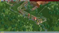 4. RollerCoaster Tycoon: Deluxe (PC) (klucz STEAM)