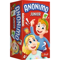 1. Trefl Anonimo Junior