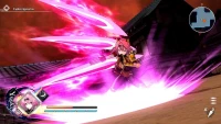 9. Neptunia x SERAN KAGURA: Ninja Wars (PC) (klucz STEAM)