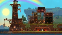 11. Diluvian Winds (PC) (klucz STEAM)