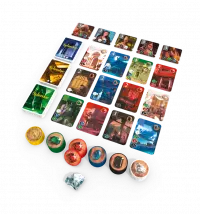 2. Splendor