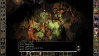 9. Baldur's Gate II: Enhanced Edition (PC) (klucz STEAM)