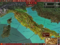 7. Europa Universalis: Rome - Gold Edition (PC) (klucz STEAM)