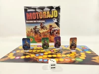 4. Alexander Motorajd
