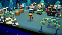 3. Pac-Man Museum + (PC) (klucz STEAM)