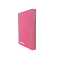 1. Gamegenic: Casual Album 18-Pocket - Pink - Album na Karty