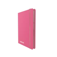 1. Gamegenic: Casual Album 18-Pocket - Album na Karty - Pink
