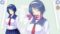 7. Mahjong Pretty Girls Battle: School Girls Edition (PC) DIGITAL (klucz STEAM)