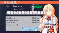 8. Mahjong Pretty Girls Battle: School Girls Edition (PC) DIGITAL (klucz STEAM)