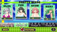 5. Poker Pretty Girls Battle: Texas Hold'em (PC) DIGITAL (klucz STEAM)