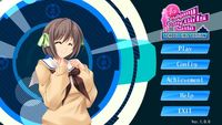 1. Mahjong Pretty Girls Battle: School Girls Edition (PC) DIGITAL (klucz STEAM)