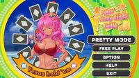 1. Poker Pretty Girls Battle: Texas Hold'em (PC) DIGITAL (klucz STEAM)