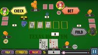 2. Poker Pretty Girls Battle: Texas Hold'em (PC) DIGITAL (klucz STEAM)