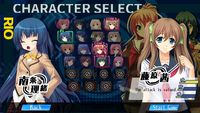 2. Mahjong Pretty Girls Battle: School Girls Edition (PC) DIGITAL (klucz STEAM)