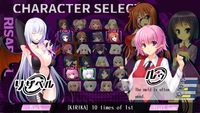 2. Mahjong Pretty Girls Battle (PC) DIGITAL (klucz STEAM)
