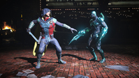 11. Injustice 2 Day 1 Edition (PC) DIGITAL + DLC! (klucz STEAM)