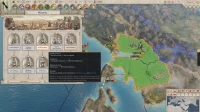 3. Imperator Rome - Epirus Content Pack (DLC) (PC) (klucz STEAM)