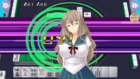 6. Mahjong Pretty Girls Battle: School Girls Edition (PC) DIGITAL (klucz STEAM)