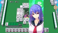 5. Mahjong Pretty Girls Battle: School Girls Edition (PC) DIGITAL (klucz STEAM)