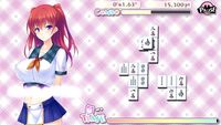 7. Delicious! Pretty Girls Mahjong Solitaire (PC/MAC) DIGITAL (klucz STEAM)