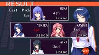 9. Mahjong Pretty Girls Battle: School Girls Edition (PC) DIGITAL (klucz STEAM)
