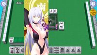 5. Mahjong Pretty Girls Battle (PC) DIGITAL (klucz STEAM)