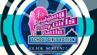 10. Mahjong Pretty Girls Battle: School Girls Edition (PC) DIGITAL (klucz STEAM)