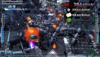 10. EARTH DEFENSE FORCE 4.1 WINGDIVER THE SHOOTER (PC) (klucz STEAM)