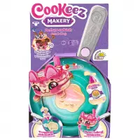 1. Cobi Cookeez Makery Naleśniki z Patelnią ET23508