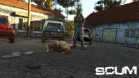 3. SCUM Luis Moncada Character Pack PL (DLC) (PC) (klucz STEAM)