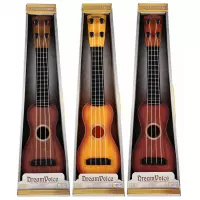 3. Mega Creative Instrument Muzyczny Gitara 545051