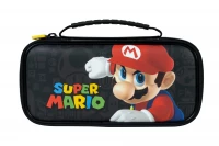 1. BIG BEN Switch Etui na Konsole SUPER MARIO