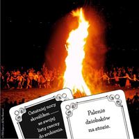 4. Karty Dżentelmenów: Epizod Drugi