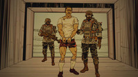 8. Wolfenstein II: The New Colossus - Episode 1: Przygody Rewolwerowca Joego  (PC) DIGITAL (klucz STEAM)