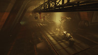 3. Wolfenstein II: The New Colossus - Episode 1: Przygody Rewolwerowca Joego  (PC) DIGITAL (klucz STEAM)