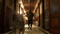 4. Wolfenstein II: The New Colossus - Episode 2: Pamiętniki Agentki Cicha Śmierć  (PC) DIGITAL (klucz STEAM)