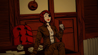 5. Wolfenstein II: The New Colossus - Episode 2: Pamiętniki Agentki Cicha Śmierć  (PC) DIGITAL (klucz STEAM)