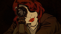 6. Wolfenstein II: The New Colossus - Episode 2: Pamiętniki Agentki Cicha Śmierć  (PC) DIGITAL (klucz STEAM)