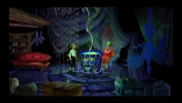 6. The Secret of Monkey Island: Special Edition (PC) (klucz STEAM)