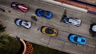 1. Fast & Furious Crossroads (PC) (klucz STEAM)