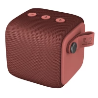 3. Fresh 'n Rebel Głośnik Bluetooth Rockbox Bold S - Safari Red